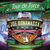 Tour de Force: Live in London - Shepherd's Bush Empire [Video]