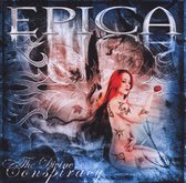 Epica: The Divine Conspiracy [CD]