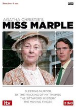 Miss Marple - Het Beste Van (Deel 1)