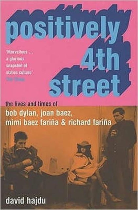 Positively 4Th Street