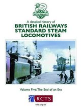 British Railways Standard Steam Locomotives