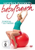 Workout Coach: Babybauch [DVD]