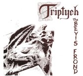 Bevis Frond - Triptych (2 LP) (Coloured Vinyl)