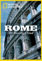 National Geographic - Rome de Eeuwige Stad