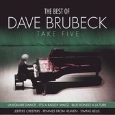 The Best Of - Take Five