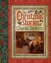 The Christmas Stories of Charles Dickens