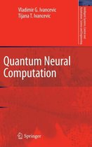 Quantum Neural Computation
