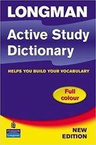 Longman Active Study Dictionary Of English