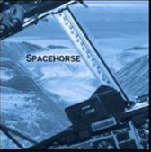 Spacehorse - Spacehorse (12" Vinyl Single)