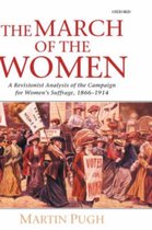 The March Of The Women