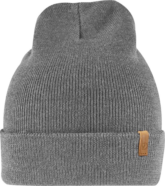 Fjällräven Classic Knit Hat Unisex Muts (fashion) - Grey