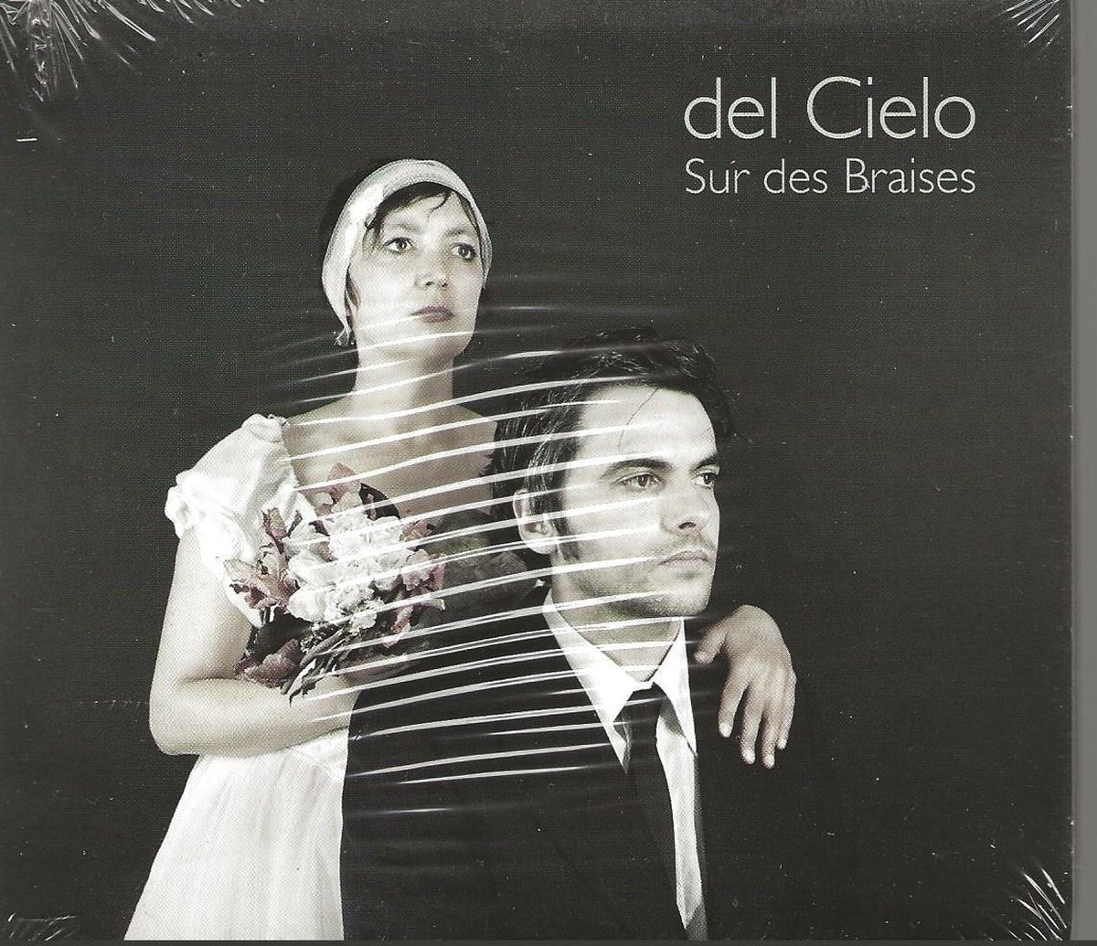 Sur Des Braises