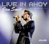 Live In Ahoy 2012 (2Cd+Dvd)