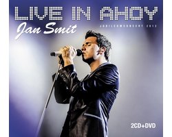 Live In Ahoy 2012 (2Cd+Dvd)