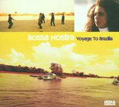 Voyage To Brazilia