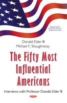 Fifty Most Influential Americans