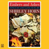 Embers And Ashes - Songs Of Lost Love Sung By