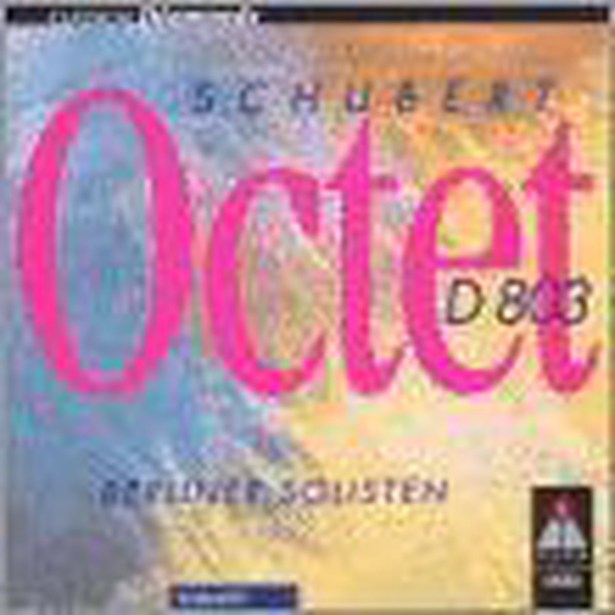 Ooctet D 803