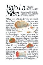 Bajo La Mesa Y Como Subir de Alli