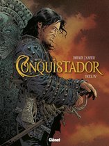 Conquistador 04. deel 4