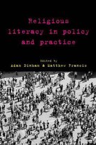 Religious Literacy In Policy & Practice