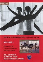 Cunningham Collection Vol-1