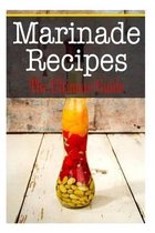 Marinade Recipes