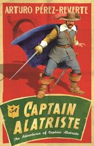 The Adventures of Captain Alatriste - Captain Alatriste