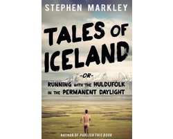 Tales Of Iceland
