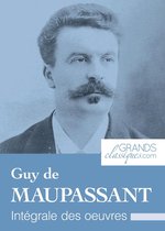 Guy de Maupassant