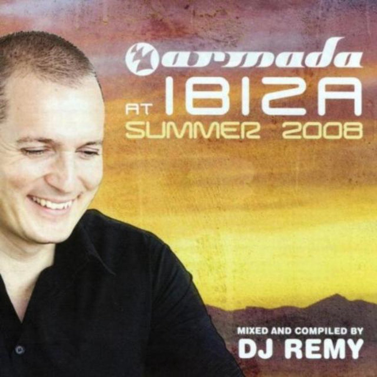 Armada At Ibiza