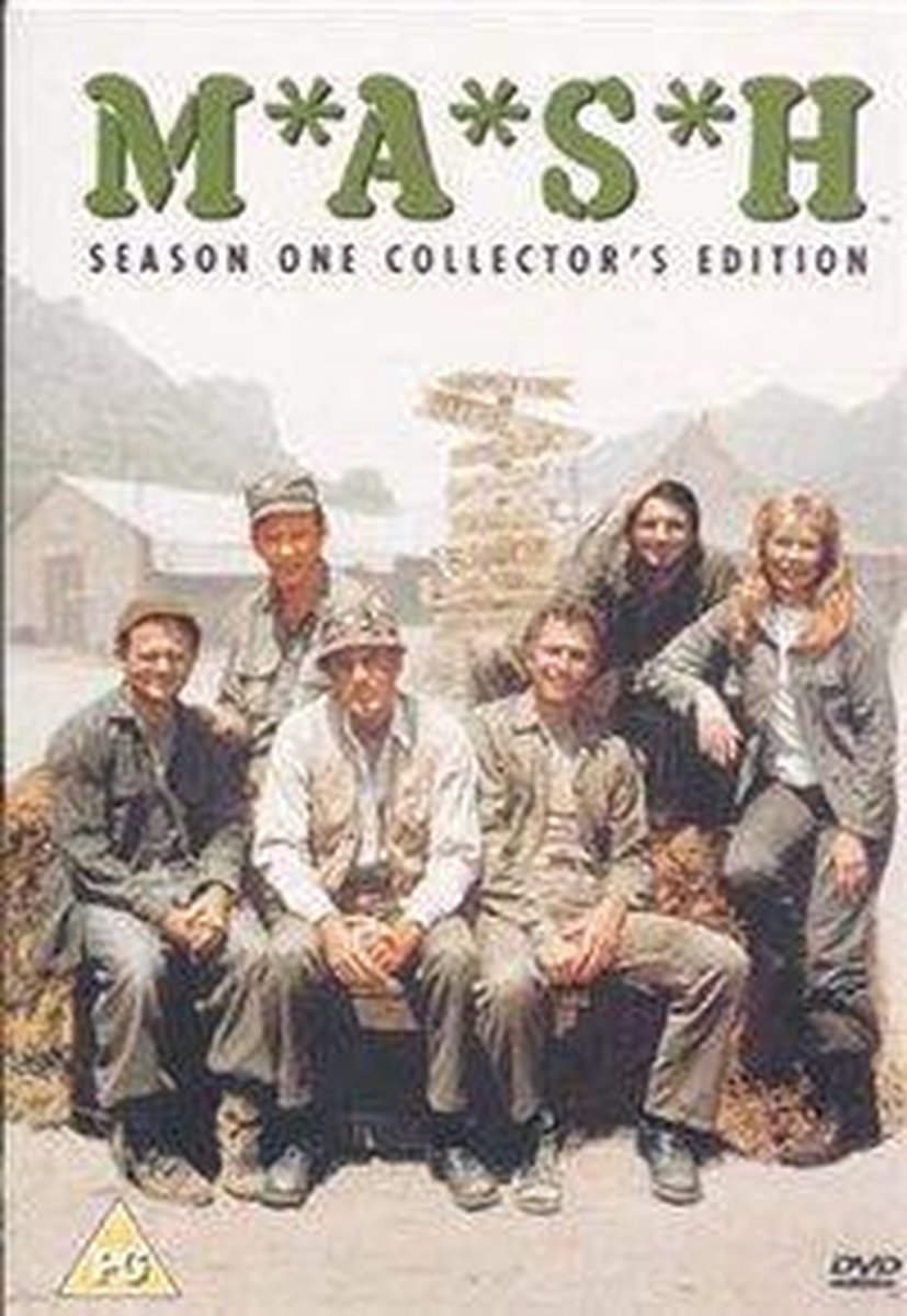 Mash -season 1-