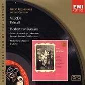 Verdi: Falstaff / Karajan, Gobbi, Schwarzkopf et al