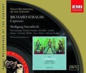 Strauss: Capriccio / Sawallisch, Schwarzkopf, Gedda et al