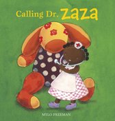 Zaza  -   Calling Dr. Zaza
