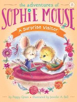 The Adventures of Sophie Mouse - A Surprise Visitor