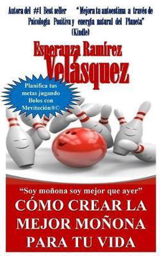 Cómo crear la mejor moñona para tu vida - cover