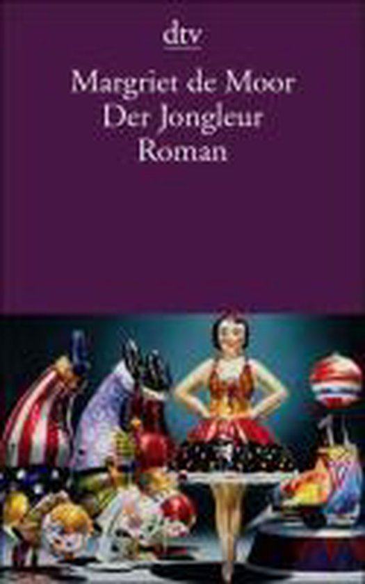 Der Jongleur