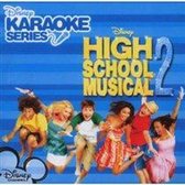 High School Musical 2:  Disney'S Karaoke Series