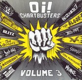 Oi! Chartbusters Vol. 3