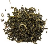China Yellow Tea (Bio)  100 gr. premium biologische thee.