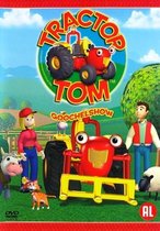 Tractor Tom-Goochelshow