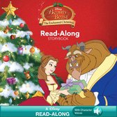 Read-Along Storybook (eBook) - Beauty and the Beast: The Enchanted Christmas Read-Along Storybook