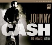 Johnny Cash - Greatest Songs