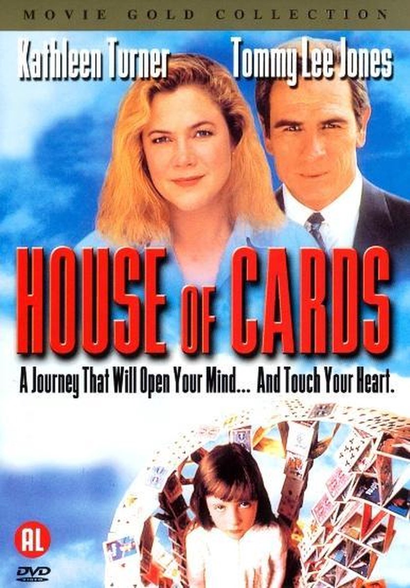 House Of Cards