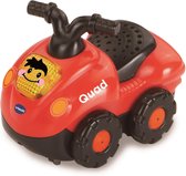 Vtech Toet Toet Auto: Quinten Quad