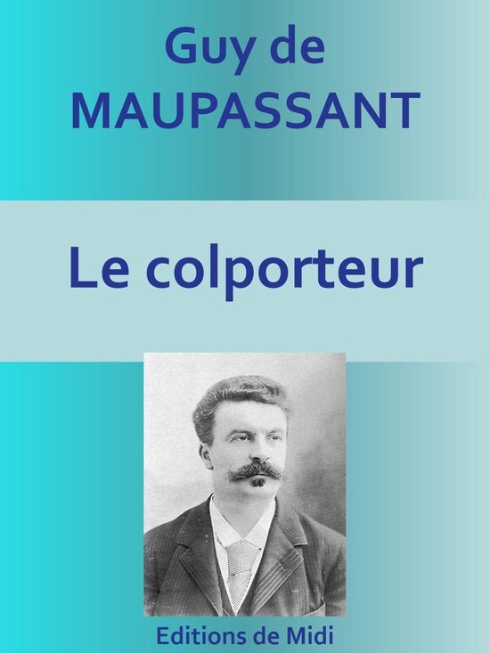 Le Colporteur