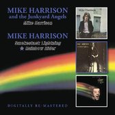Mike Harrison / Smokestack Lightning / Rainbow Rider