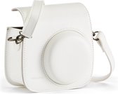 Cullmann case voor Fuji Instax 8 & 9 - cameratas - wit
