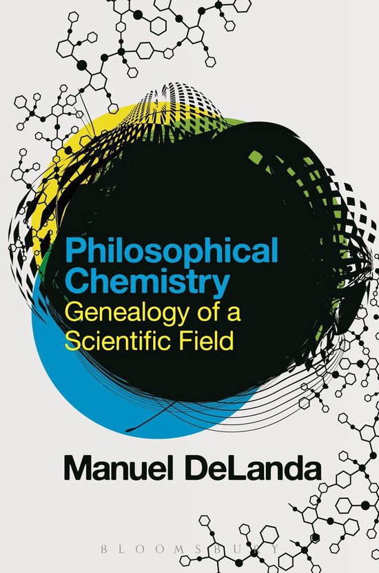 Philosophical Chemistry - cover